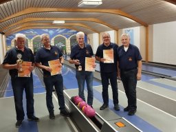 Kegelnachmittag 2024